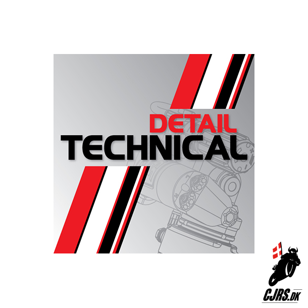 YSS Bagstddmper Racing Kawasaki Ninja ZX400 2018