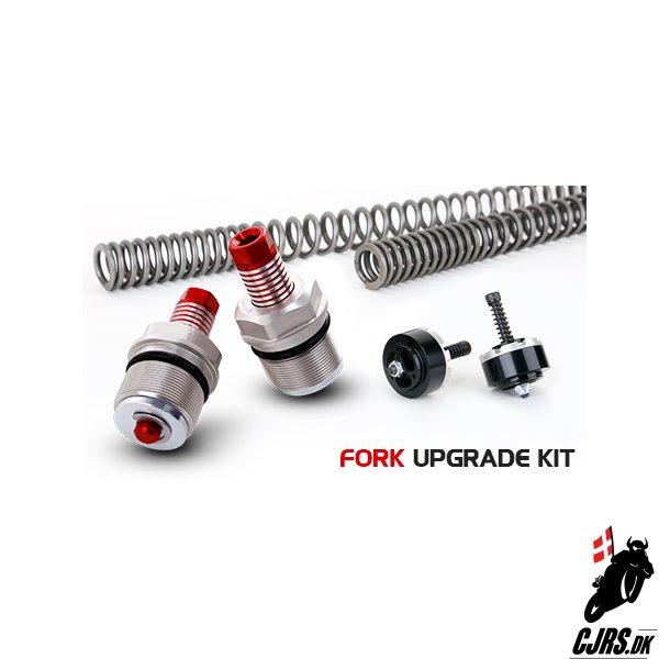 YSS Kit indsats forgaffel Honda NC 700 X