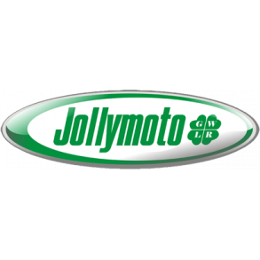  Jolly Moto udstdning