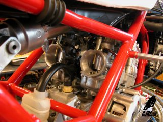 Lidt detaljer medens der ventes p forgaffel ben bliver klar... 