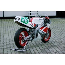 Yamaha TZ250 3LC komplet genopbygget slges for kunde 