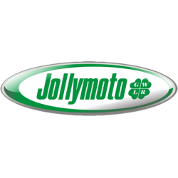 Jolly Moto Yamaha TZR 125 4DL Belgarda '91-98 UDEN dmper