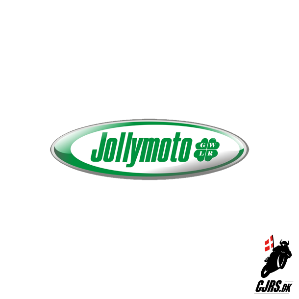 Jolly Moto Suzuki RG 125 Gamma	607