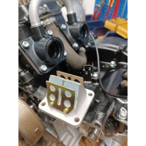 Indsugnings membran Yamaha RD 350