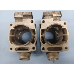 Brugt renoveret cylinderkit Yamaha RD 350 / Banshee 