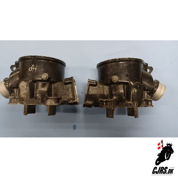 Brugt renoveret cylinderkit Yamaha RD 350 / Banshee 