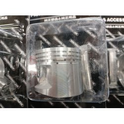 Stempel kit Honda CB 550 06123-374-000 overstrrelse 0,25