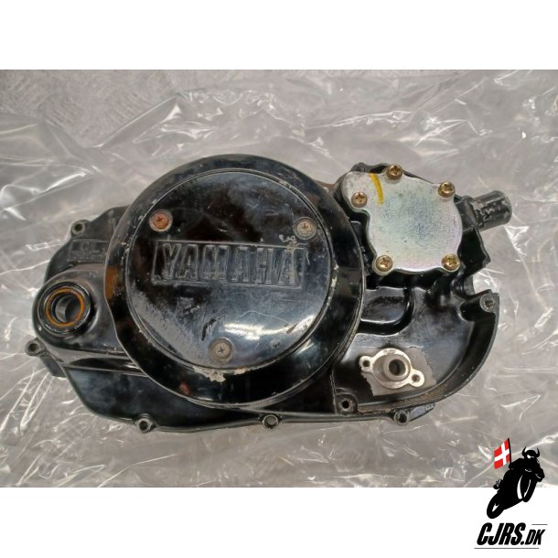 Koblingsdksel Yamaha RD 350 1YH