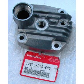 Topstykke NSR80 12200-GT5-690