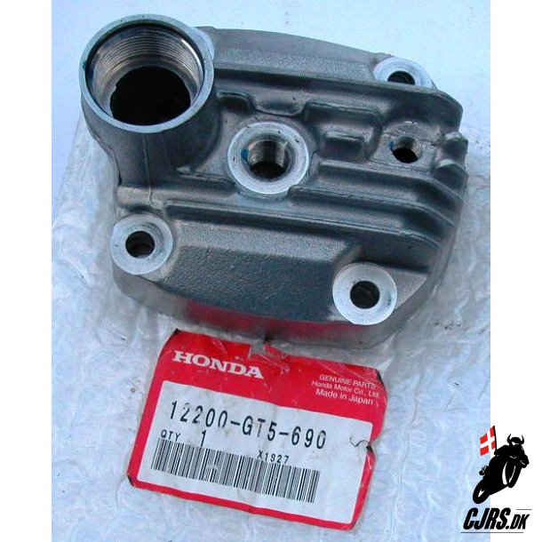 Topstykke NSR80 12200-GT5-690