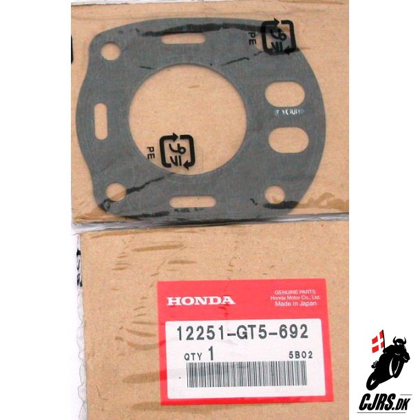 Pakning NSR8 12251-GT5-692