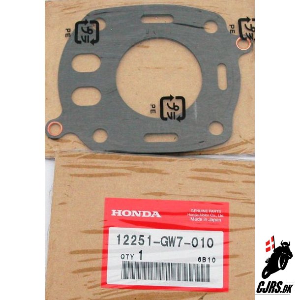 Pakning NSR80 12251-GW7-010