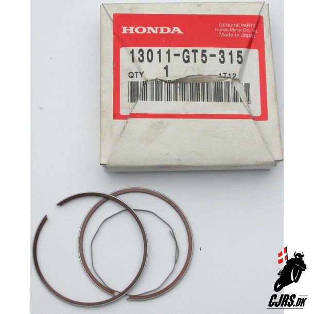 Stempel Ringst NSR80 13011-GT5-315