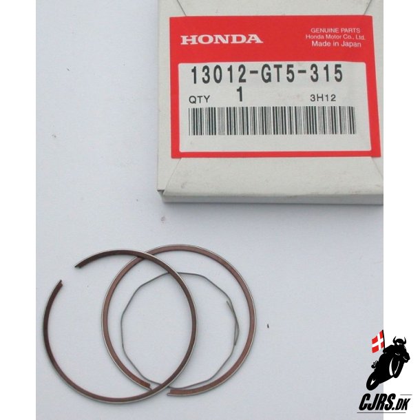 Stempel Ringst NSR80 13012-GT5-315