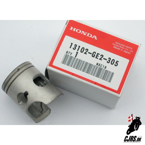 Stempel NSR80 13102-GE2-305