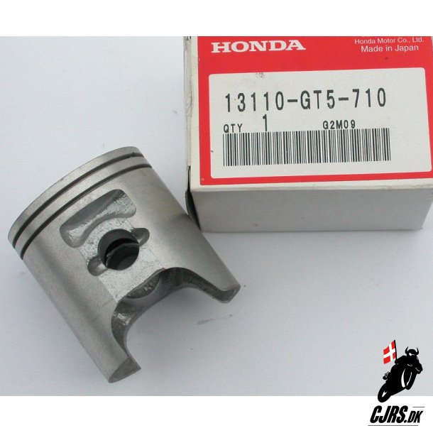 Stempel NSR80 13110-GT5-710