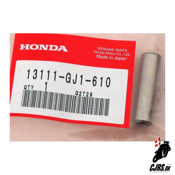 Stempelpind NSR80 13111-GJ1-610