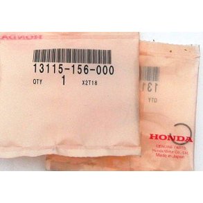 Stempelpindls NSR80 13115-156-000