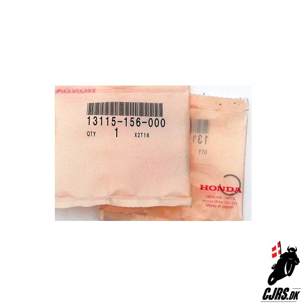 Stempelpindls NSR80 13115-156-000