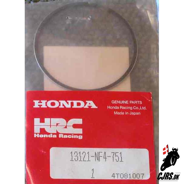 Stempelring 13121-NF4-751