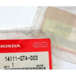 Membramblade NSR80 14111-GT4-003