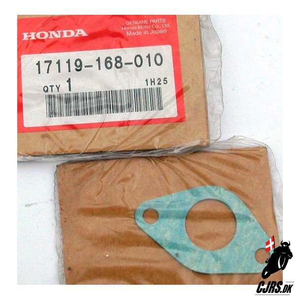 Pakning NSR80 17119-168-010