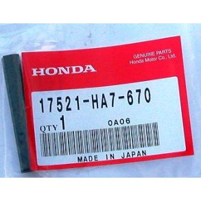 Gummiliste NSR80 17521-HA7-670