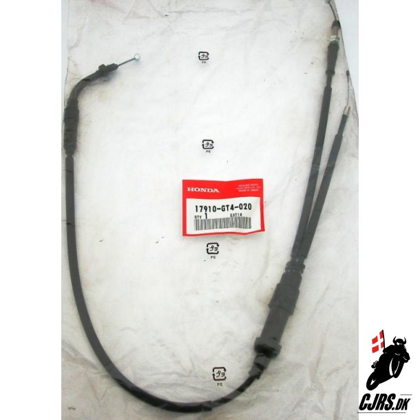 Gaskabel NSR80 17910-GT4-020