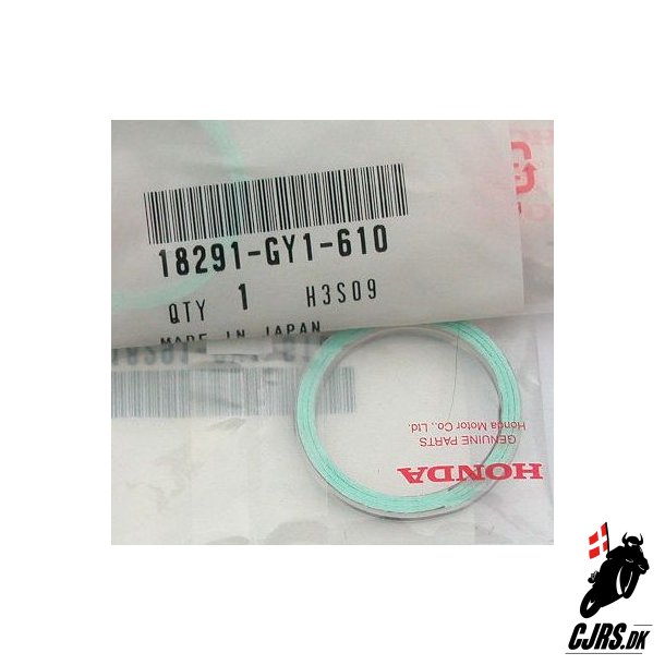 Pakning NSR80 18291-GY1-610