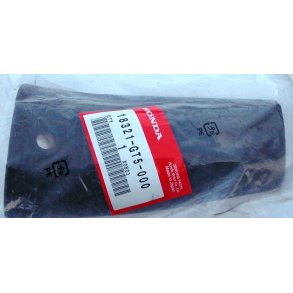 Varmeskjold NSR80 18321-GT5-000