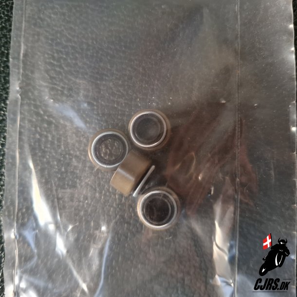 Yamaha oliet�tnings pakds. ventilstyr 1J7-12119-01