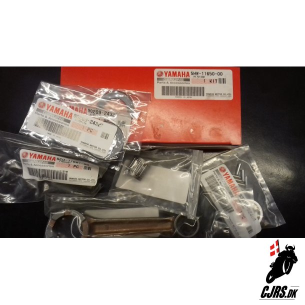 Con Rod kit Yamaha YZ250 5MW-11650-00