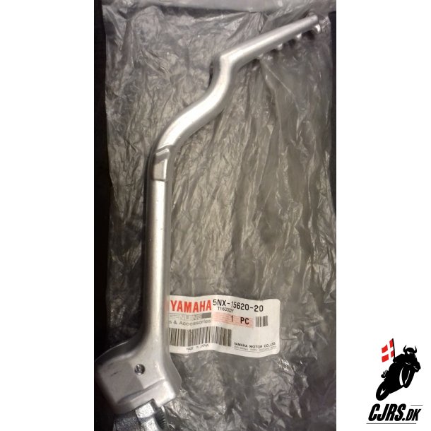 Kickstartpedal Yamaha YZ250 5NX-15620-20