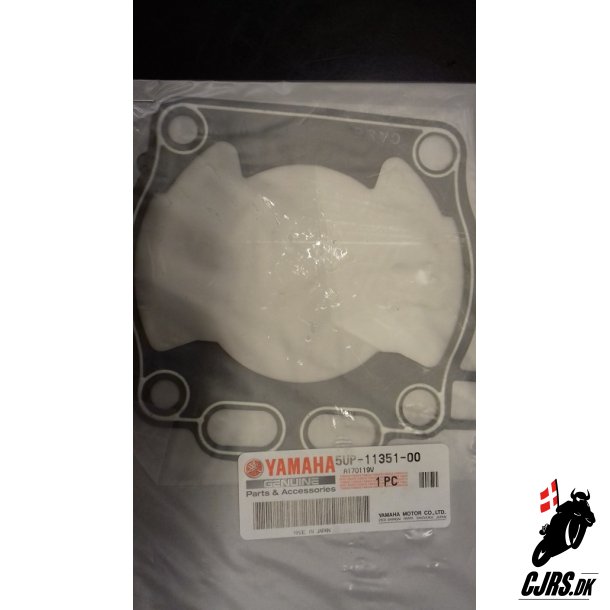 Gasket Yamaha YZ250 5UP-11351-00