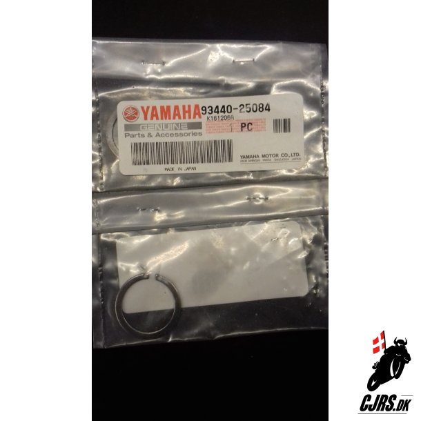 Circlip Yamaha YZ250 93440-25084