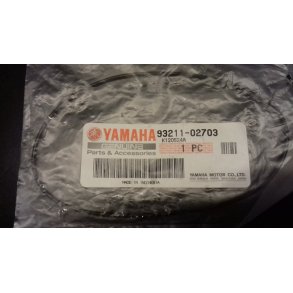 O ring gasket Yamaha YZ250 93211-02703