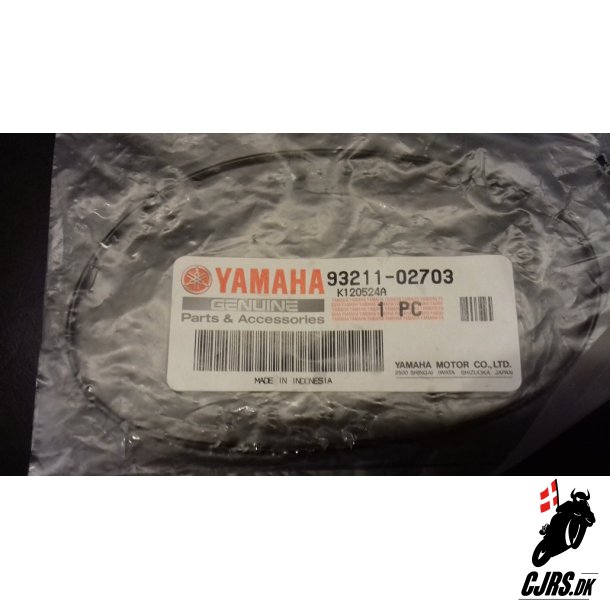O ring gasket Yamaha YZ250 93211-02703