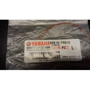O ring gasket Yamaha YZ250 93210-74316