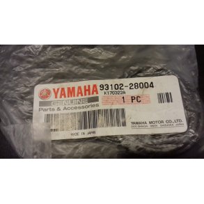  Oil seal Yamaha YZ250 93102-28004