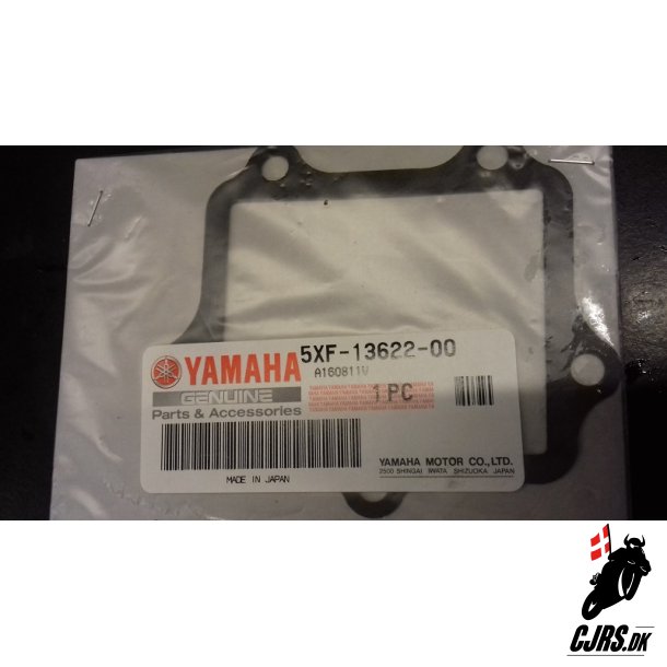 Gasket Yamaha YZ250 5XF-13622-00