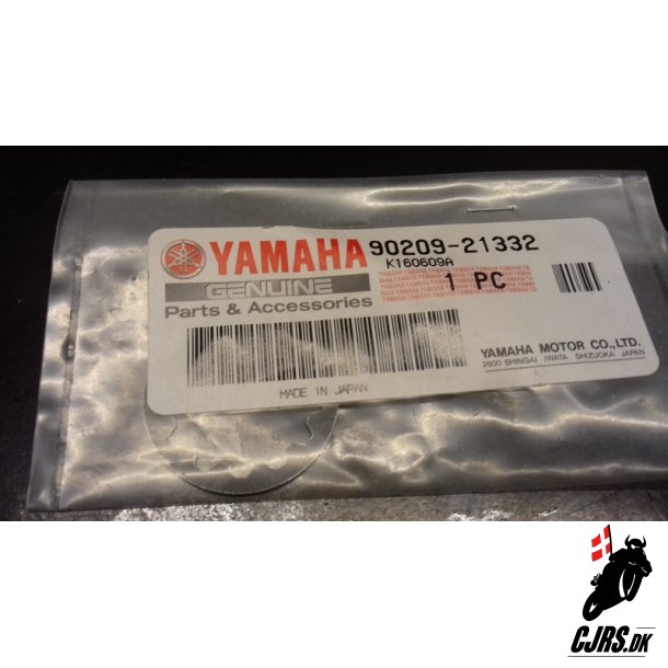 Washer Yamaha YZ250 90209-21332