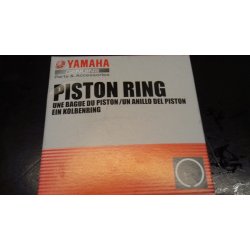 Piston ring Yamaha YZ250 5CU-11603-10