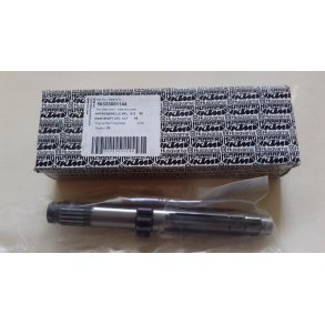 Main shaft cpl. 12T KTM SX 125 50333001144 