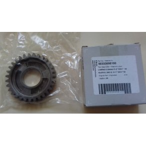 Idler Gear 1st  33T KTM SX 125 50333011300