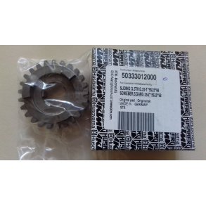 Sliding Gear 5th 25T KTM SX 125 50333012000