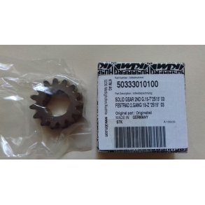 Solid Gear 2nd 15 T KTM SX 125 50333010100
