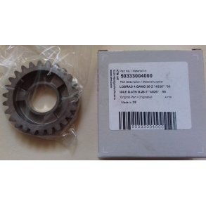 Idler Gear 4th 26T KTM SX 125 50333004000