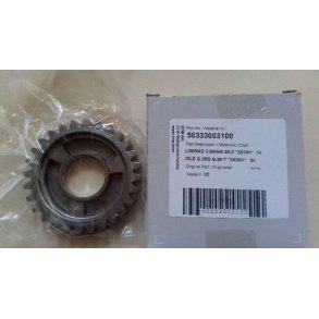 Idel Gear 3rd.28T KTM SX 125 50333003100 