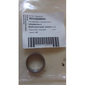 Idler Gear bush KTM SX 125 50333020000