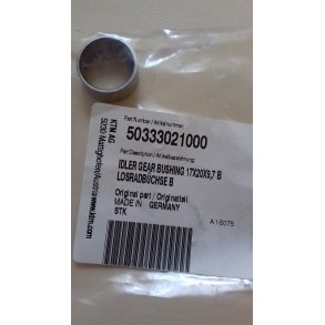 Idler Gear bush KTM SX 125 50333021000
